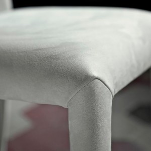 Silla Sofia de Bontempi. Sillas de comedor. Muebles de diseño contemporáneo.