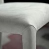 Silla Sofia de Bontempi. Sillas de comedor. Muebles de diseño contemporáneo.