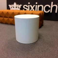Pouf Cilinder Sixinch
