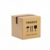 Pouf The box Sixinch