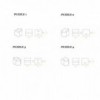 Pouf Puzzle Sixinch