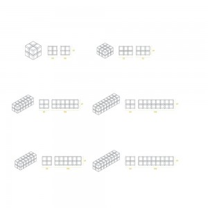 Pouf/Banco The Bench Sixinch
