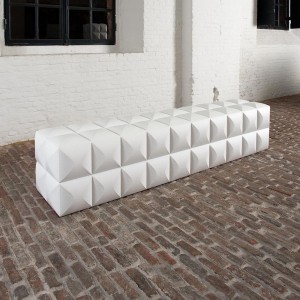 Pouf/Banco The Bench Sixinch