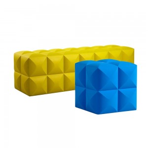 Pouf/Banco The Bench Sixinch
