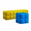 Pouf/Banco The Bench Sixinch