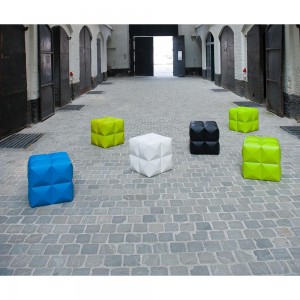 Pouf/Banco The Bench Sixinch