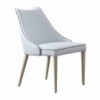 Butaca Clara de Bontempi. Muebles de diseño para salón. Sillas y butacas.