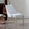 Butaca Clara de Bontempi. Muebles de diseño para salón. Sillas y butacas.