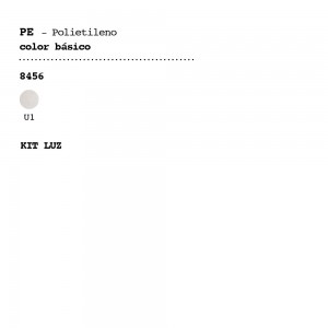 Taburete para exteriores Fade de Plust Collection. Mobiliario original.