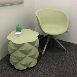 Pouf Diamond Sixinch