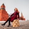 Pouf Diamond Sixinch