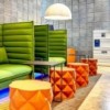 Pouf Diamond Sixinch