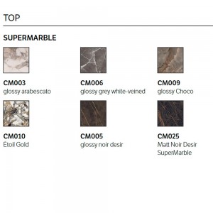 Carrito de cocina Chic de Bontempi. Complementos modernos de diseño italiano.