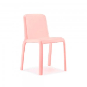 Silla Snow 303 de Pedrali. Muebles infantiles diseño. Sillas para niños.
