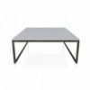 Mesa de centro Hip Hop de Bontempi. Mesas de centro para salón de diseño italiano.