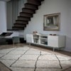 Puf Puffoso de Bontempi. Taburetes, butacas y pufs de diseño contemporáneo.