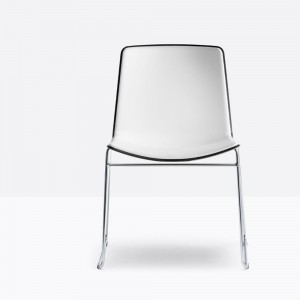 Silla Tweet 894 de Pedrali. Sillas de diseño. Sillas de polipropileno.