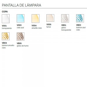 Lámpara Suspensión Soul de Bontempi. Lámparas colgantes contemporáneas.