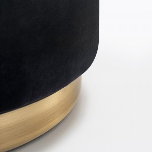 Pouf Wow 327/326 de Pedrali. Poufs de diseño. Pouf modernos de hogar y contract.