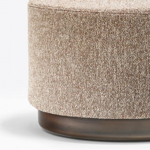 Pouf Wow 327/326 de Pedrali. Poufs de diseño. Pouf modernos de hogar y contract.