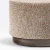 Pouf Wow 327/326 de Pedrali. Poufs de diseño. Pouf modernos de hogar y contract.