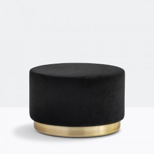 Pouf Wow 327/326 de Pedrali. Poufs de diseño. Pouf modernos de hogar y contract.