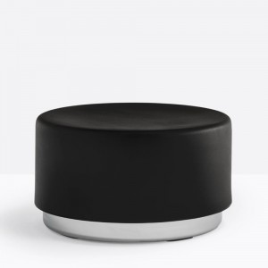 Pouf Wow 480-3/470-3 de Pedrali. Poufs de diseño. Poufs modernos.