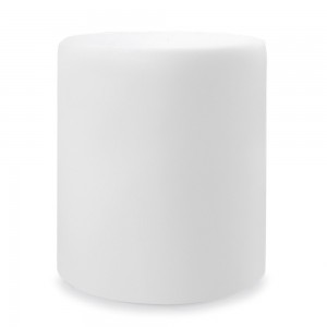 Pouf Wow 485E/475E de Pedrali.  Poufs de diseño. Poufs moderno con luz LED.