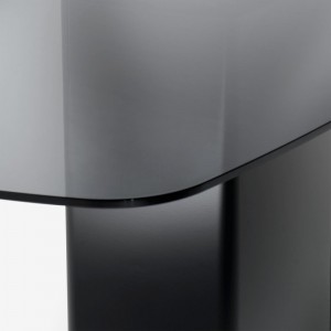 Mesa Aero de Pedrali. Mesas de diseño. Mesas modernas para hogar y contract.