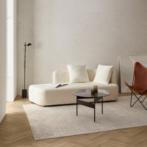 Mesa de centro Villa de Kendo. Mesas de diseño.