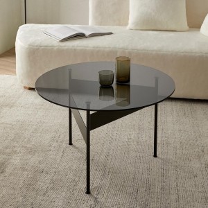 Mesa de centro Villa de Kendo. Mesas de diseño.