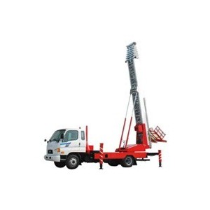 Elevador para facilitar subir muebles