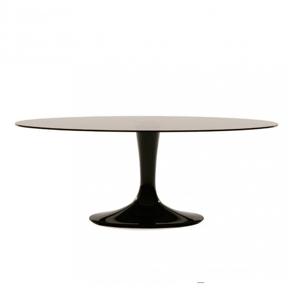 Mesa Imperial de Tonin casa. Muebles modernos de hogar.