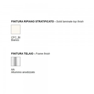 Mesa TMD Matrix Outdoor de Pedrali. Mesas de diseño. Mesas de exterior.