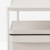 Contenedor Boxie de Pedrali. Sistema de contenedores modernos. Bucs de oficina.
