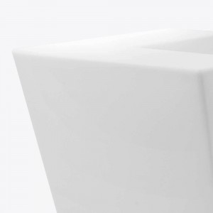 Barra Esquinera Oblique Oblique de Pedrali. Barras de diseño. Barras bar modulare.s