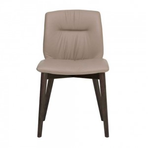 Silla Alexia Madera de Tonin casa. Muebles modernos de hogar.