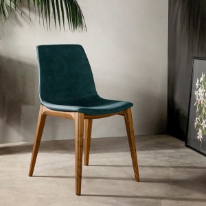 Silla Aralia de Tonin casa. Muebles modernos de hogar.