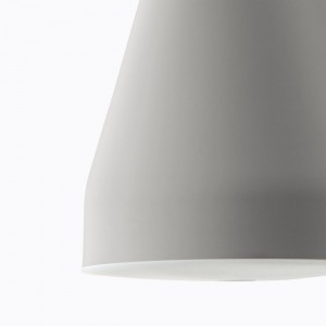 Lámpara suspensión Tamara de Pedrali. Lámparas de diseño. Lámparas modernas.