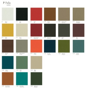 Silla Bikini Madera de Tonin casa. Muebles modernos de hogar.