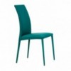 Silla Charm de Tonin casa. Muebles modernos de hogar.