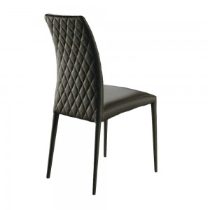 Silla Charm Élite de Tonin casa. Muebles modernos de hogar.