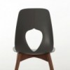 Silla Hole Madera de Tonin casa. Muebles modernos de hogar.