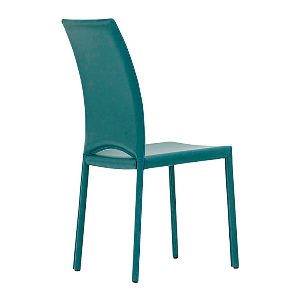 Silla Madeleine de Tonin casa. Muebles modernos de hogar.