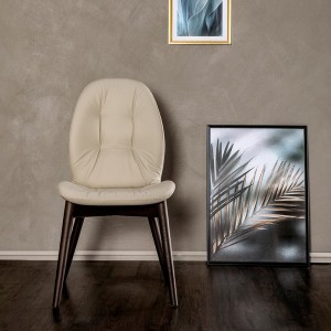 Silla Sorrento Easy de Tonin casa. Muebles modernos de hogar.