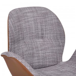 Sillón Sorrento Ésprit de Tonin casa. Muebles modernos de hogar.