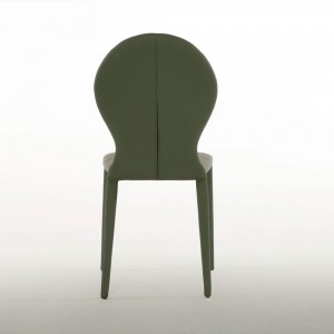 Silla Zar de Tonin casa. Muebles modernos de hogar.