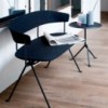 Banco Officina de Magis. Muebles y complementos de diseño contemporáneo.
