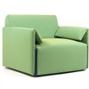 Sillón Costume de Magis. Sillón tapizado moderno para interiores.