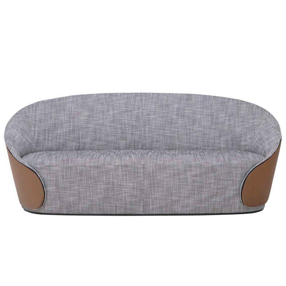 Sofá Mama de Tonin casa. Muebles modernos de hogar.